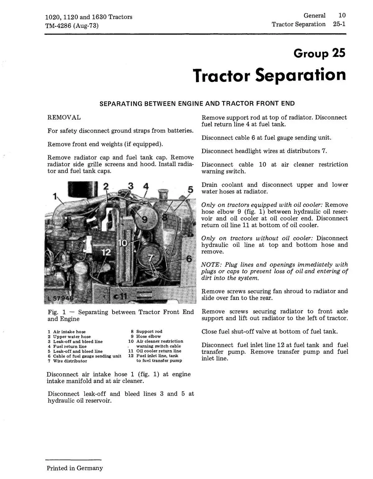 1120 john deere return fuel line diagram