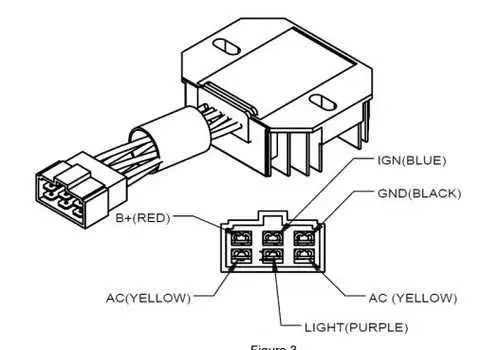 116 rectifier john deere diagram
