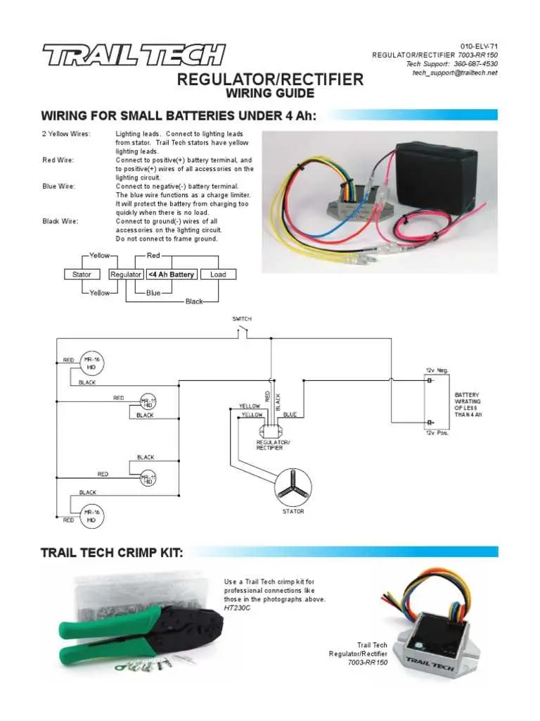 116 rectifier john deere diagram