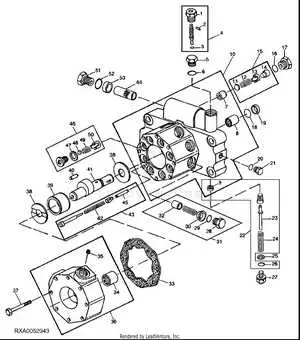 1530 john deere parts diagrams