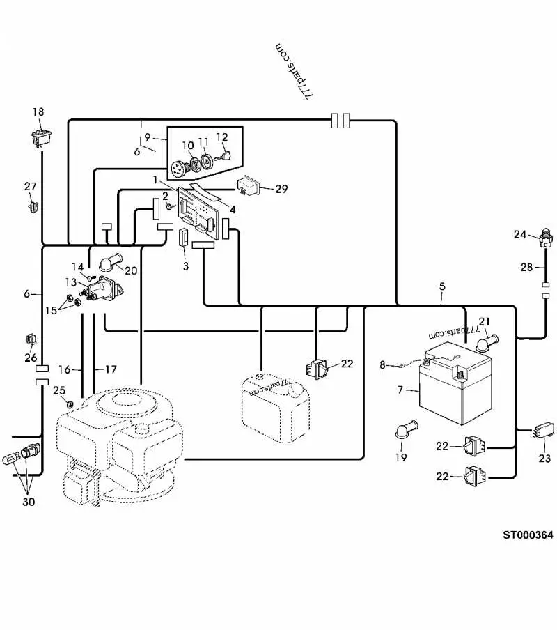 176lx john deere mower wiring diagram 176lx john deere mower wiring diagram