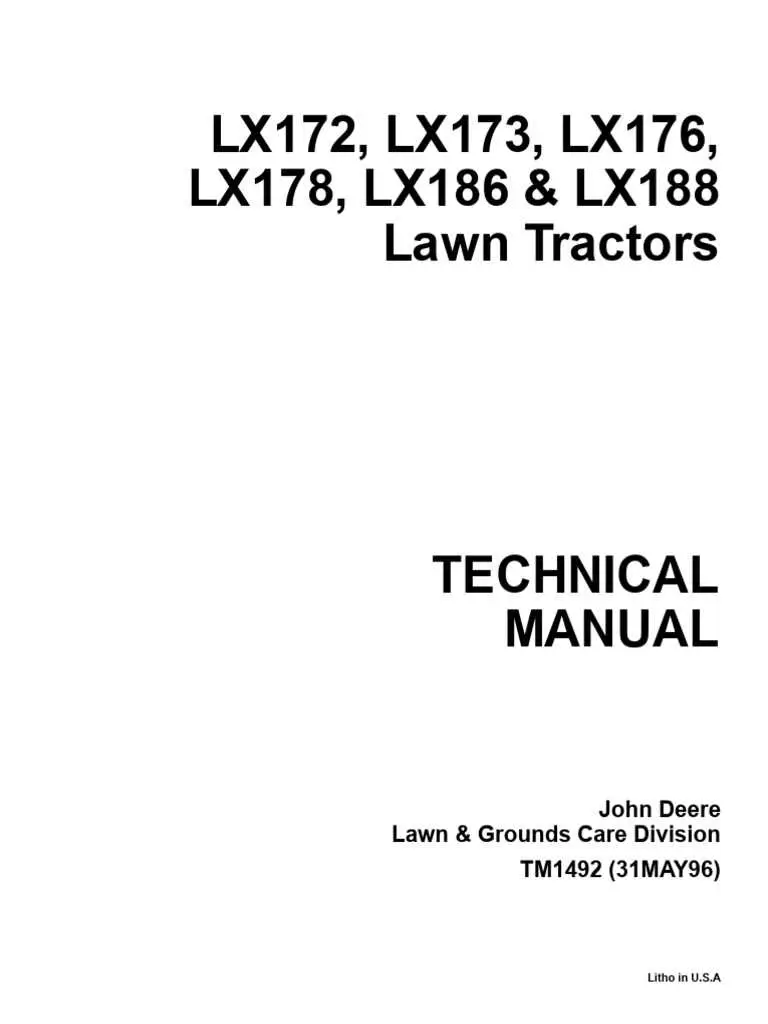 176lx john deere mower wiring diagram 176lx john deere mower wiring diagram