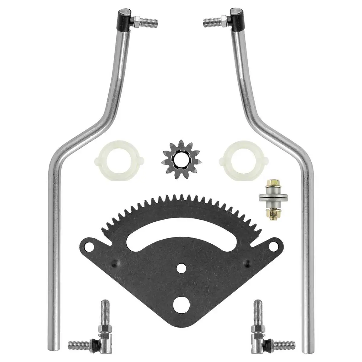 190c john deere steering sector diagram