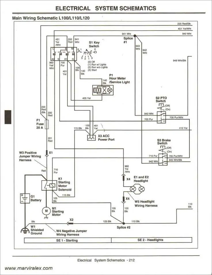 1948 john deere b wiring diagram