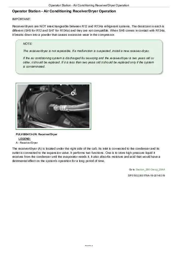 1951 john deere a wiring diagram