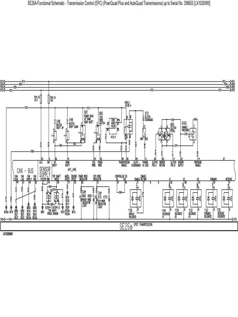 1954 john deere 60 wiring diagram
