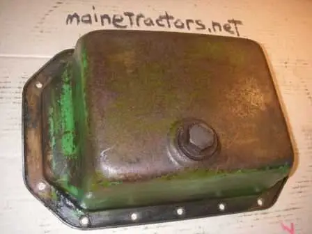 1954 john deer 40 transmission diagram