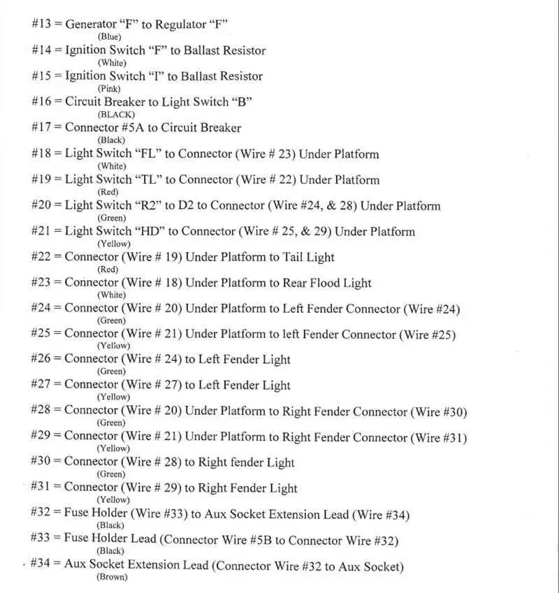 1965 john deere 2010 r 12v positive ground wiring diagram 1965 john deere 2010 r 12v positive ground wiring diagram