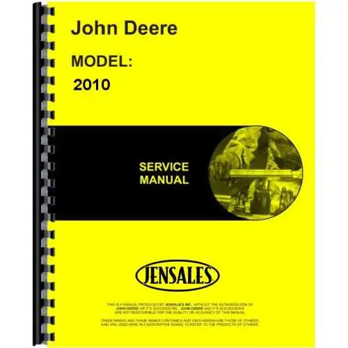 1965 john deere 2010 12v wiring diagram