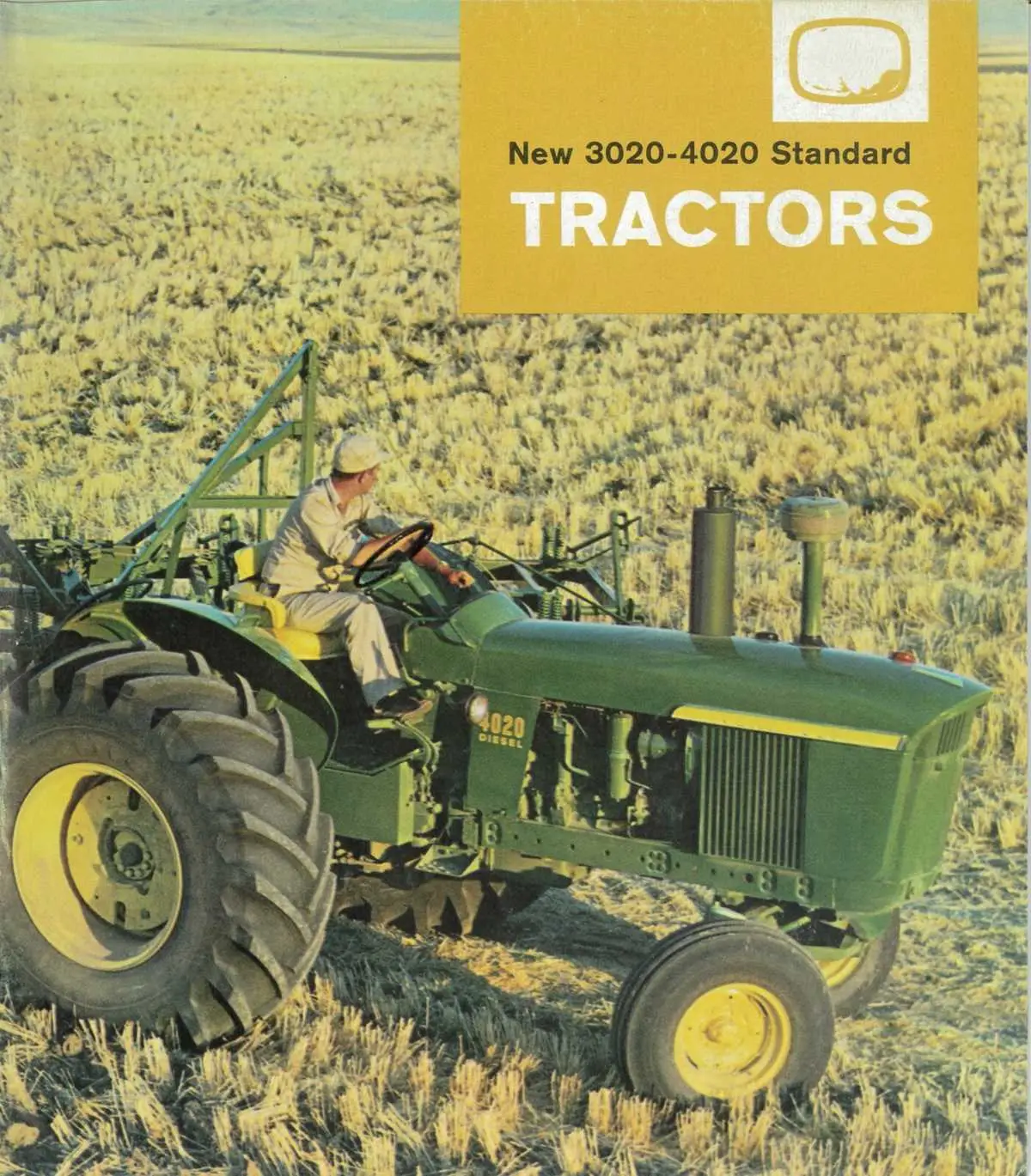 1967 john deere 3020 wiring diagram