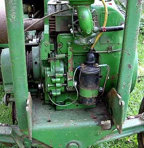 1967 john deere 112 wiring diagram