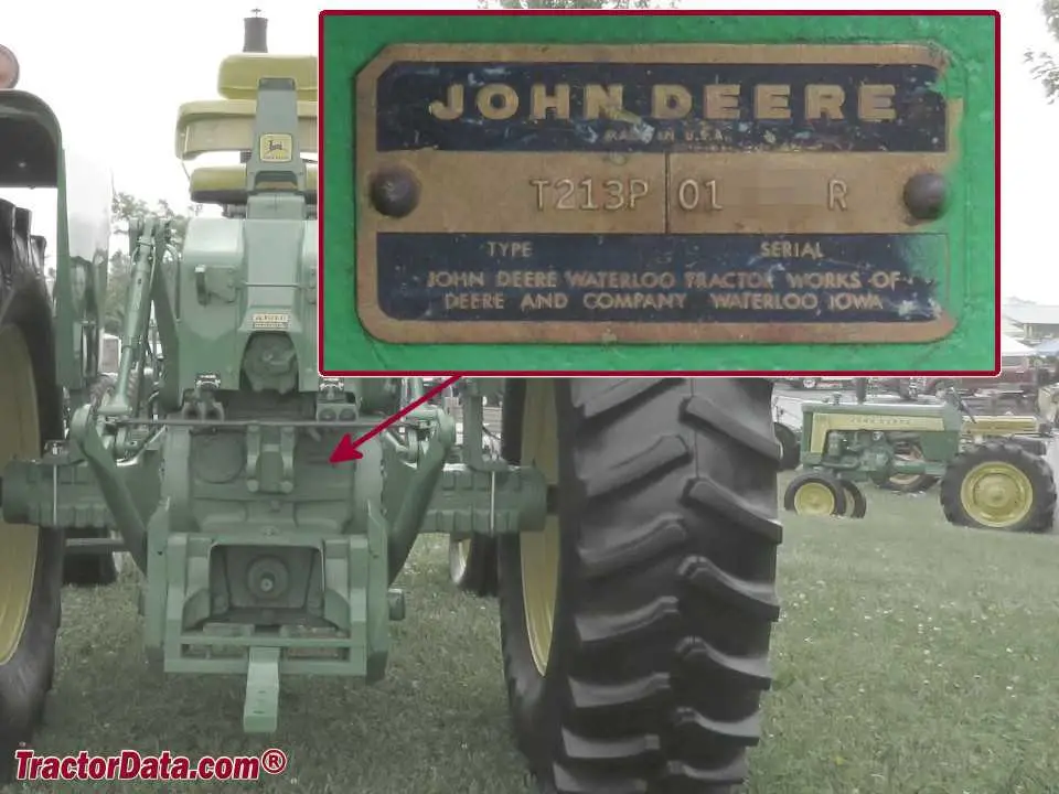 1968 john deere 4020 console wiring diagram