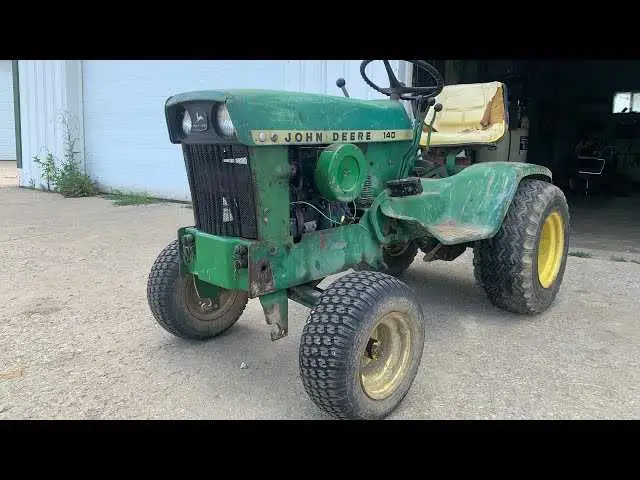 1969 john deere 140 parts diagram