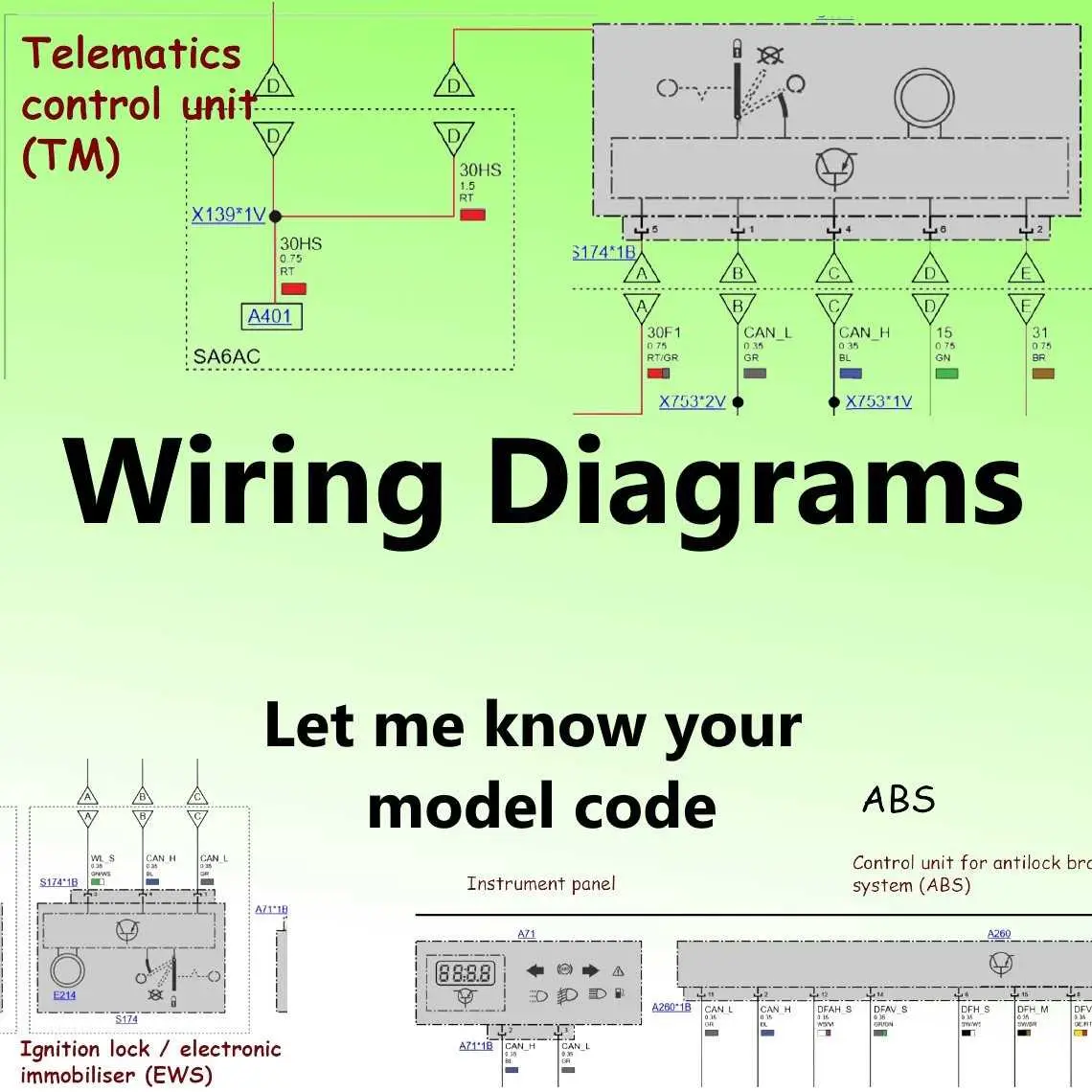 1969 john deere 140 wiring diagram