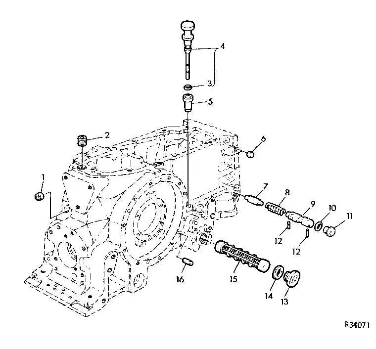 1975 john deere 2030 parts diagram 1975 john deere 2030 parts diagram