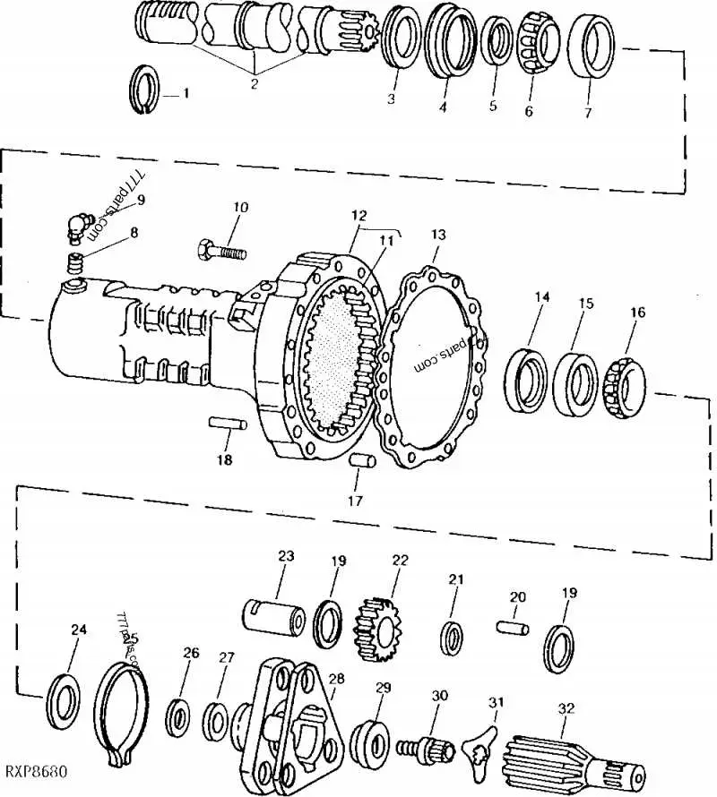 1979 john deere 510d parts diagram hydraulic lever 1979 john deere 510d parts diagram hydraulic lever