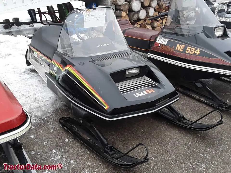 1981 john deere snowmobile 440 electrical diagram 1981 john deere snowmobile 440 electrical diagram
