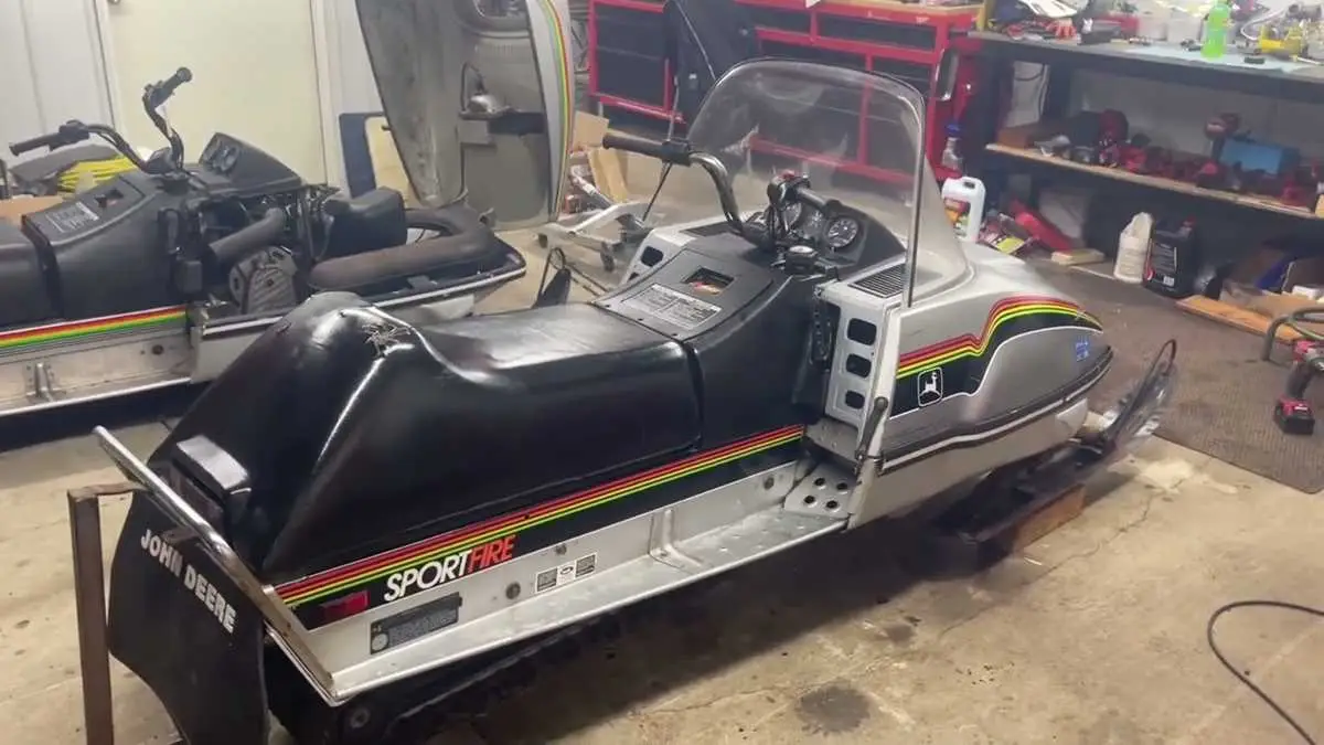 1981 john deere snowmobile 440 electrical diagram 1981 john deere snowmobile 440 electrical diagram