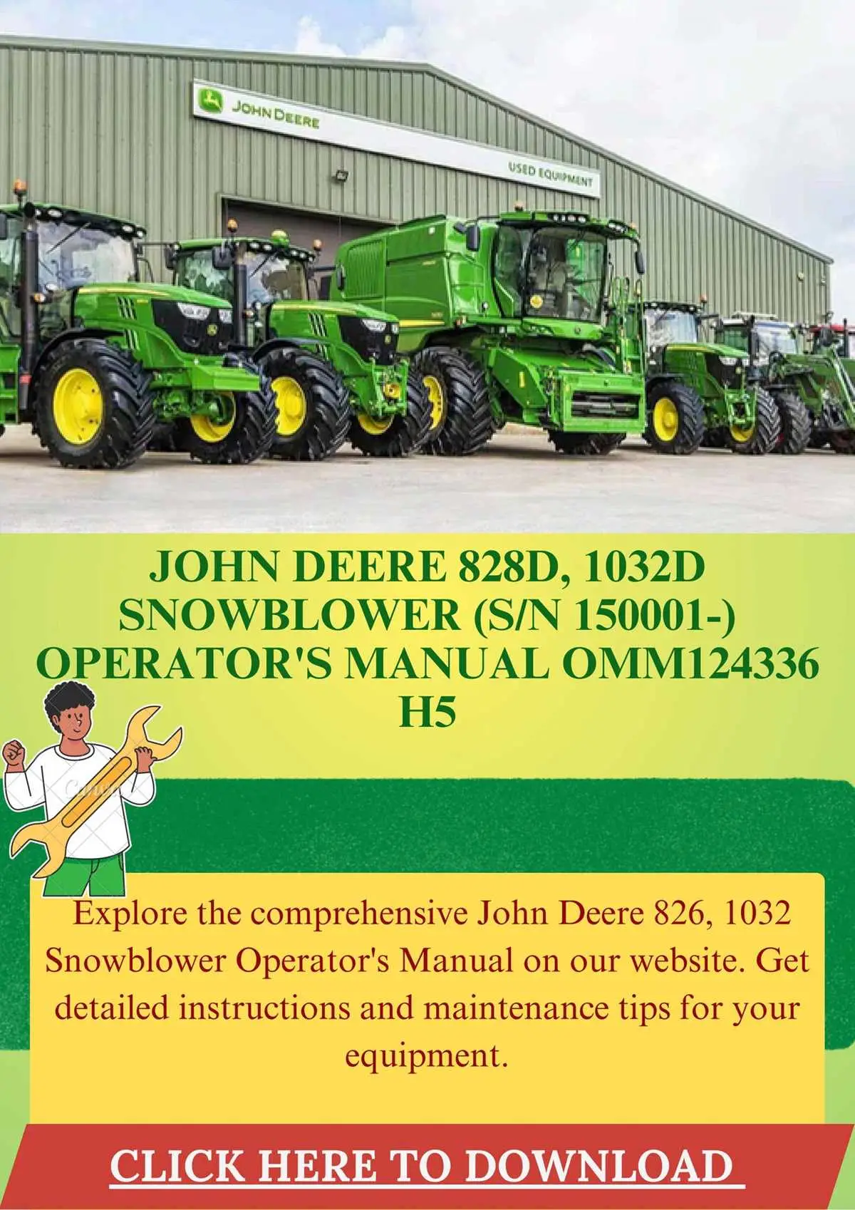1982 john deere 1032 motor diagram