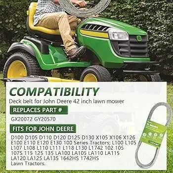 1986 john deere 130 belt diagram