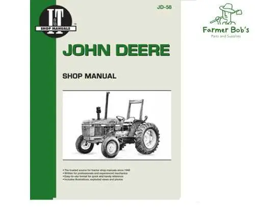 1986 john deere 2150 wiring diagram