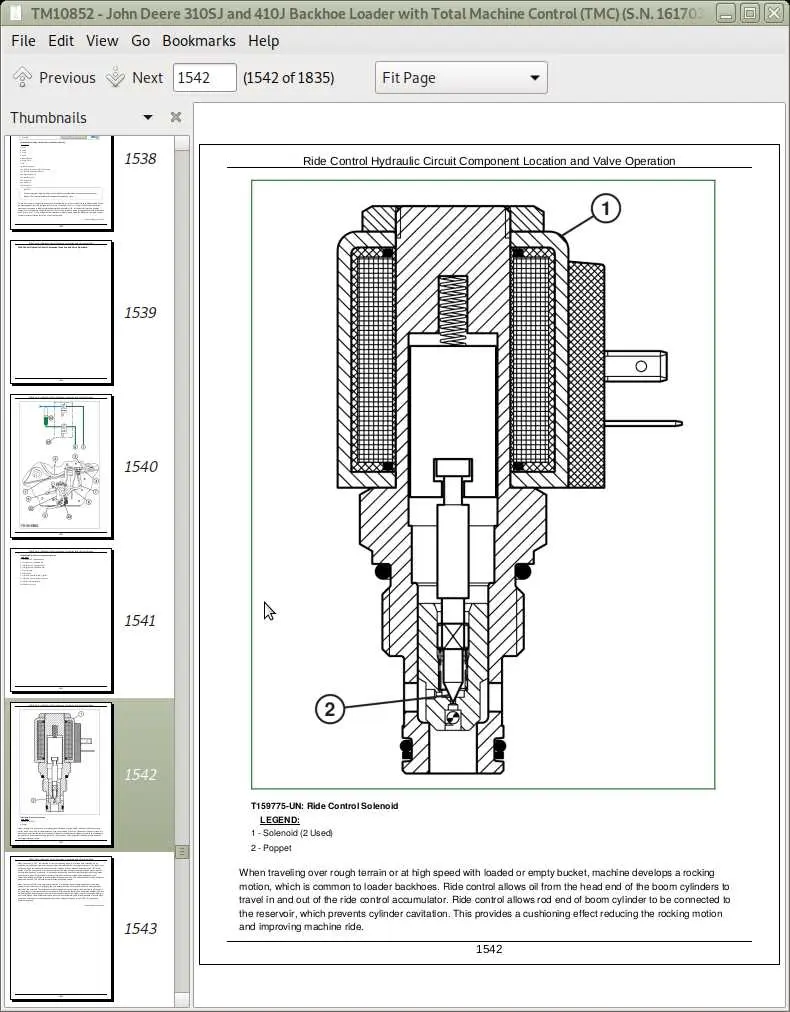 1986 john deere 410 backhoe wiring diagram