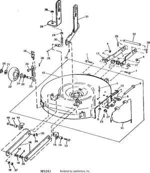 1987 john deere 130 parts diagram