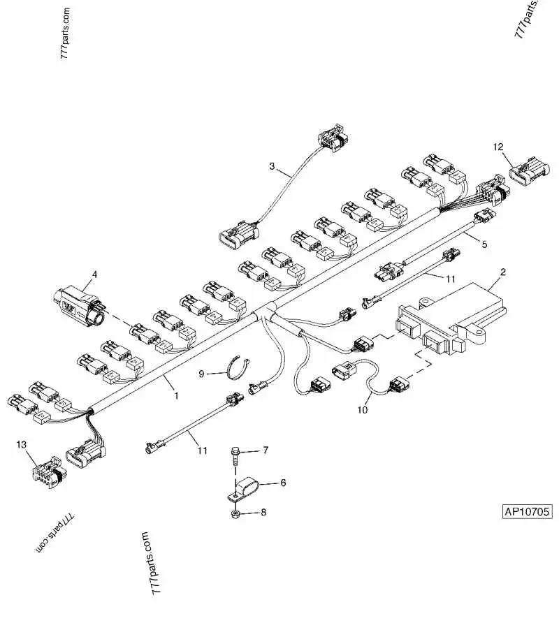 1990 john deere ccs sprocket chain diagram