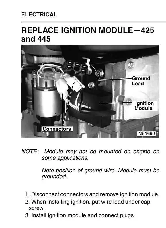 1994 john deere ignition switch wiring diagram