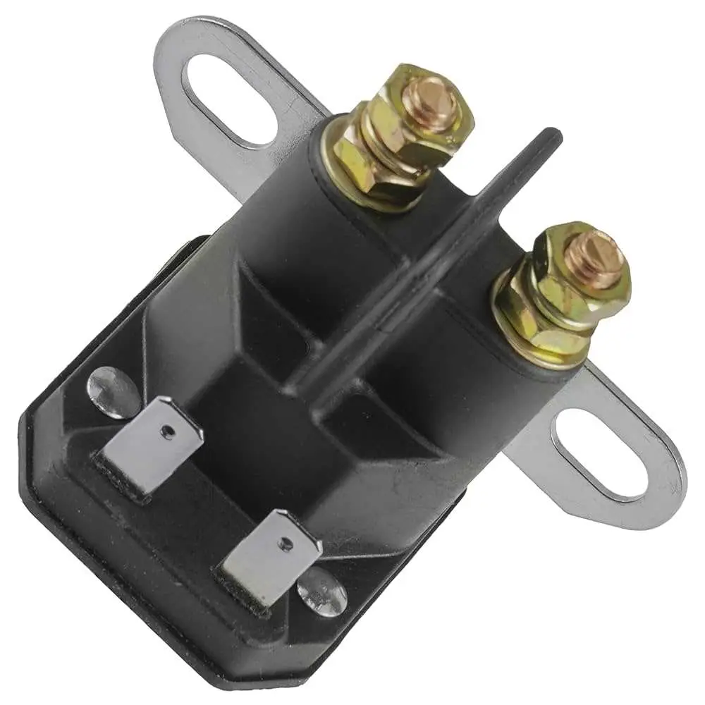 2000 john deere qucik fatrack stander starter relay diagram