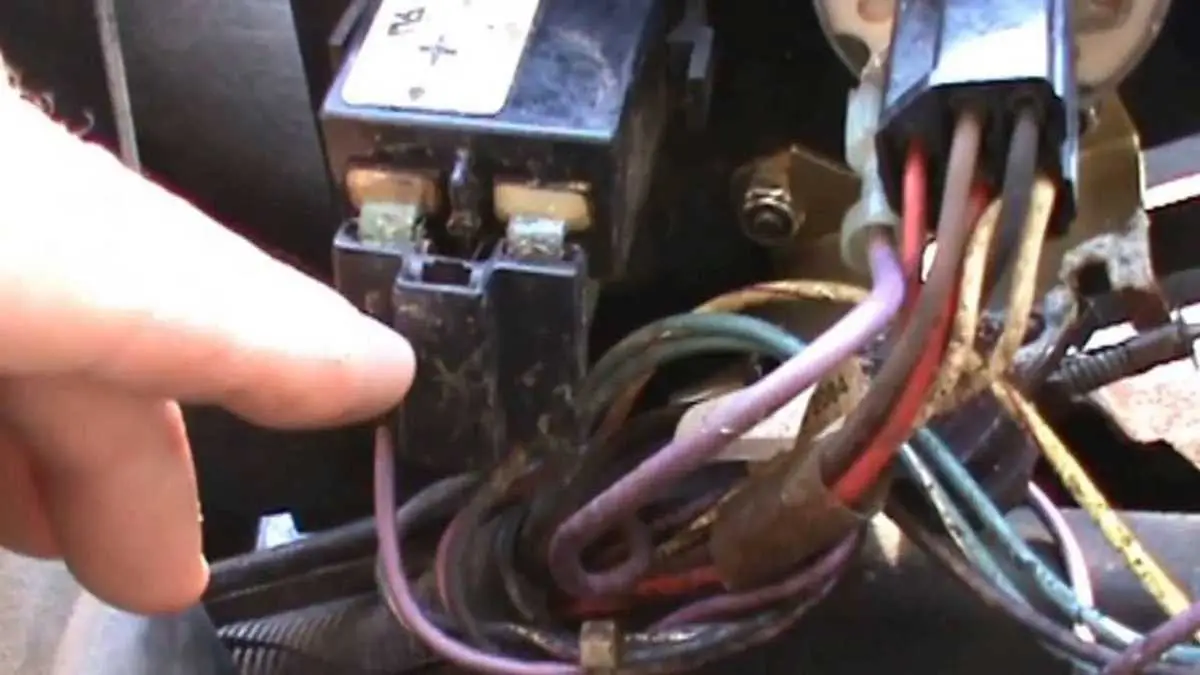2000 john deere qucik fatrack stander starter relay diagram