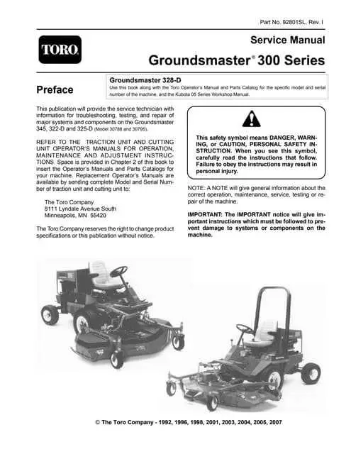 2001 john deere 345 parts diagram