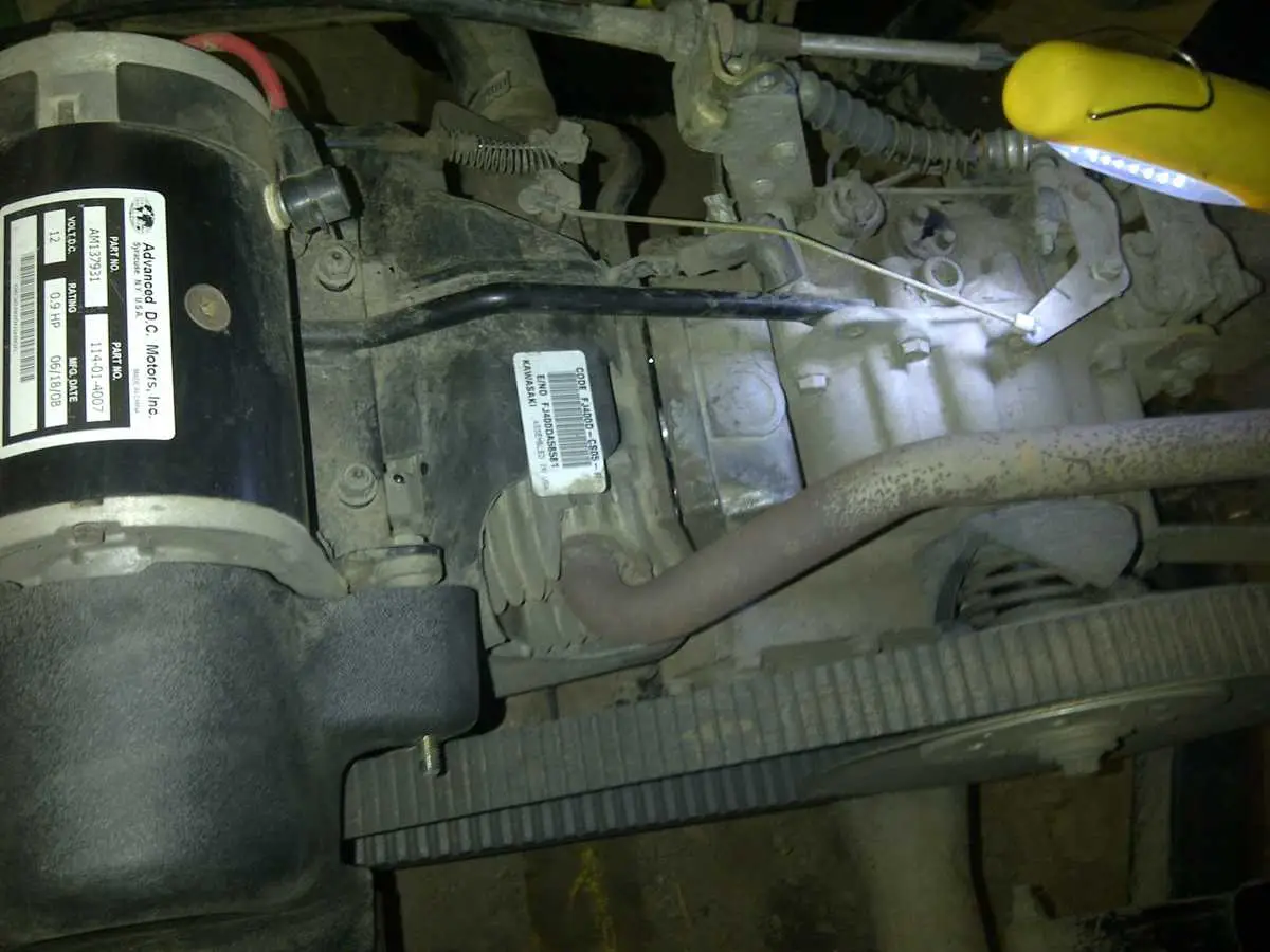 2001 john deere turf gator transmission diagram
