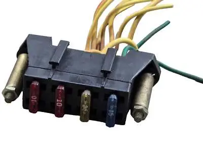 2002 4510 john deere tractor fuse diagram