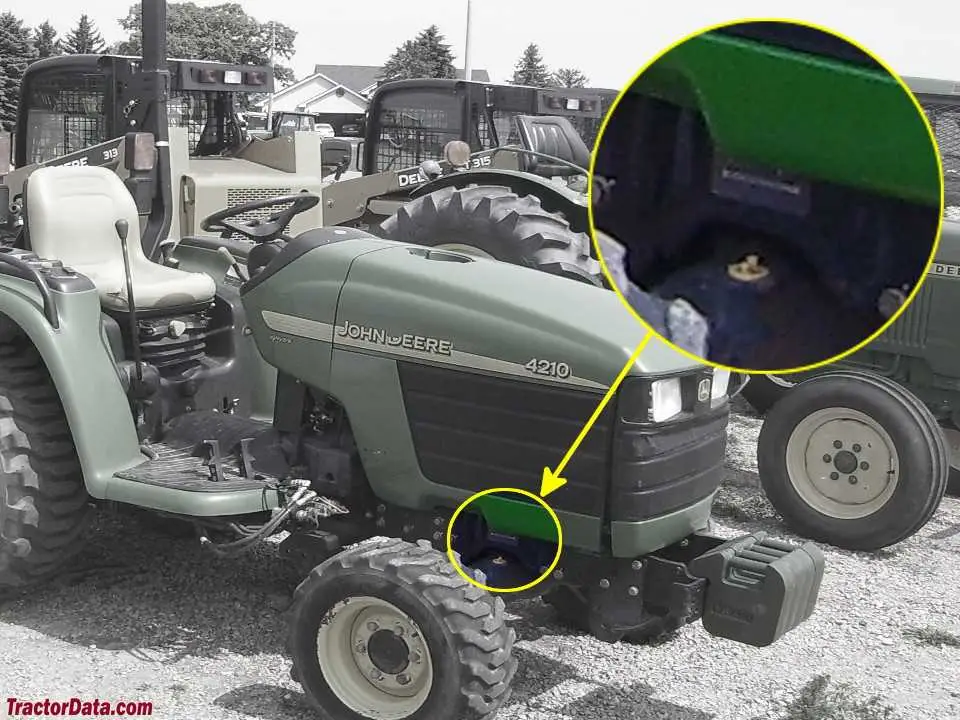 2004 john deere 4410 wiring diagram