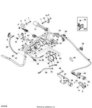 2007 john deere tx wiring diagram