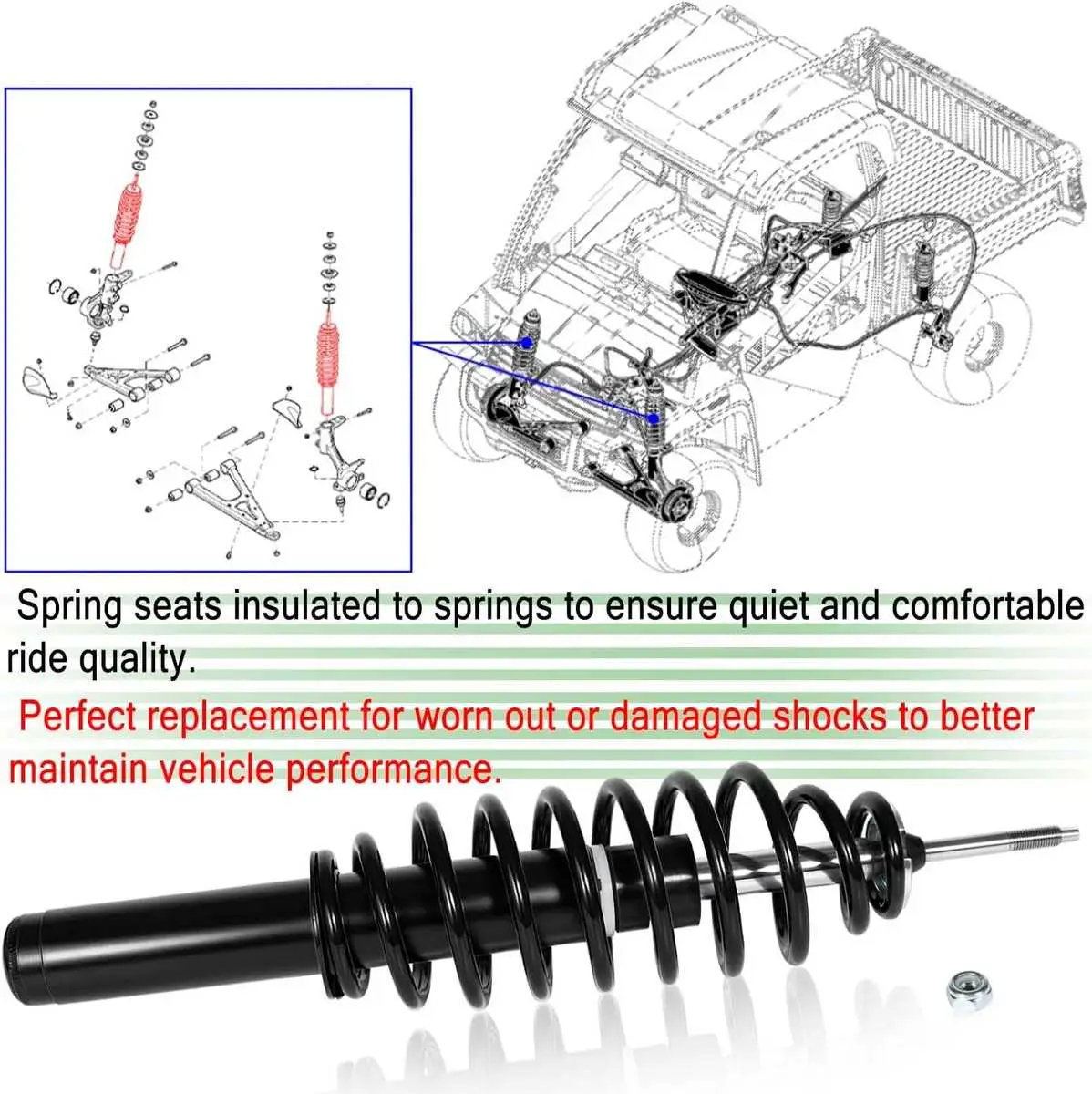 2010 john deere gator 850d xuv 4x4 wire diagram