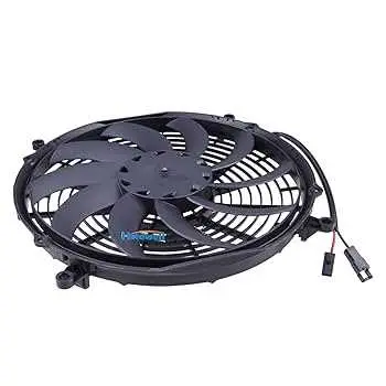 2012 john deere gator cooling fan diagram