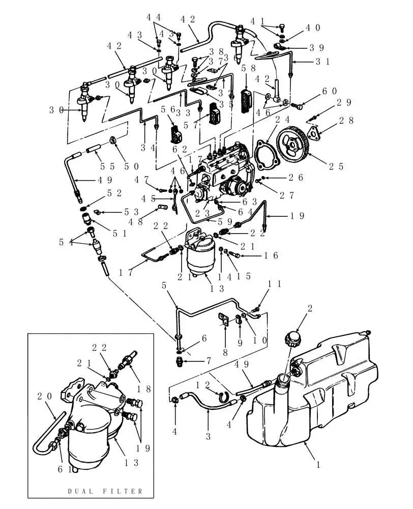 2014 john deere fuel line diagram 2014 john deere fuel line diagram