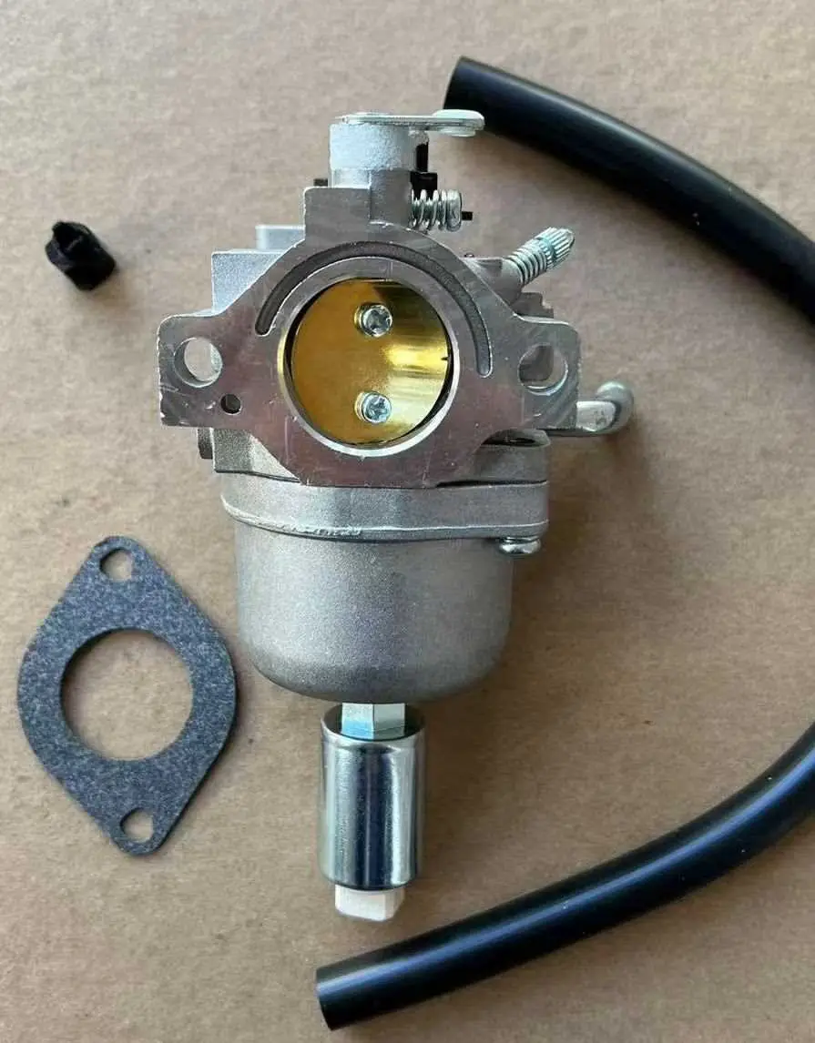 2018 john deere d105 carburetor parts diagram