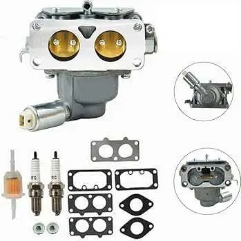 2018 john deere d105 carburetor parts diagram