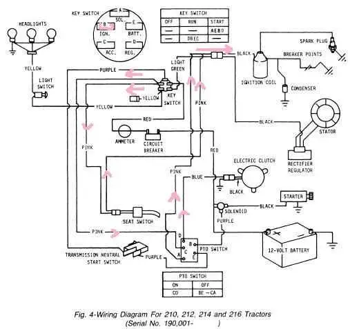 210k john deere wiring diagram