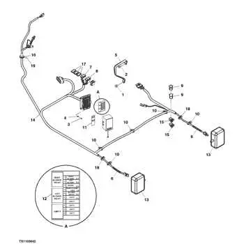 210k john deere wiring diagram