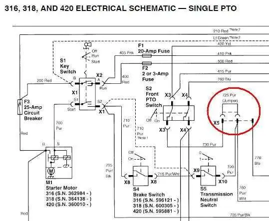210k john deere wiring diagram