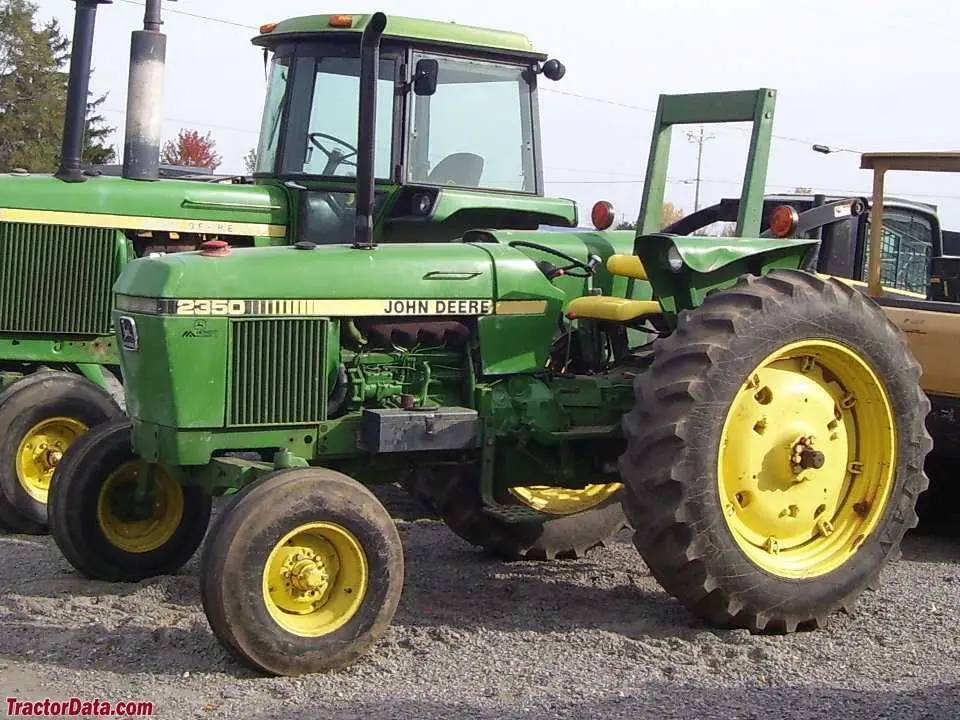 2350 john deere 4x4 gear diagram
