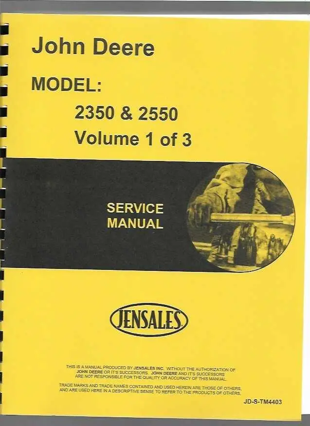 2350 john deere 4x4 gear diagram