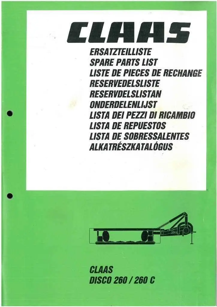 260c parts diagram john deere