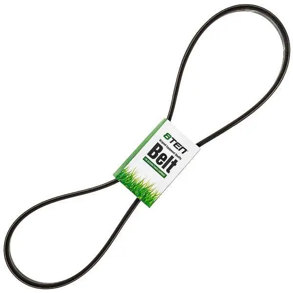 317 john deere deck belt diagram