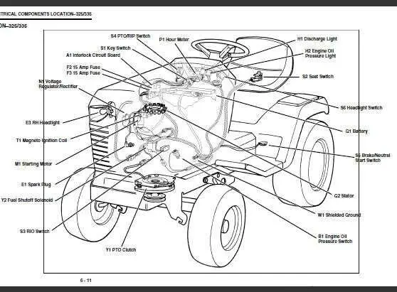 345 john deere parts diagram 345 john deere parts diagram