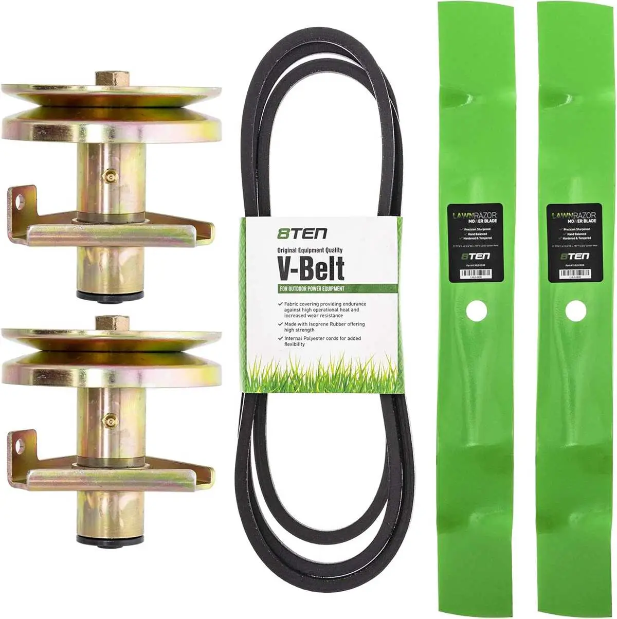 42 inch john deere sabre 42 deck belt diagram